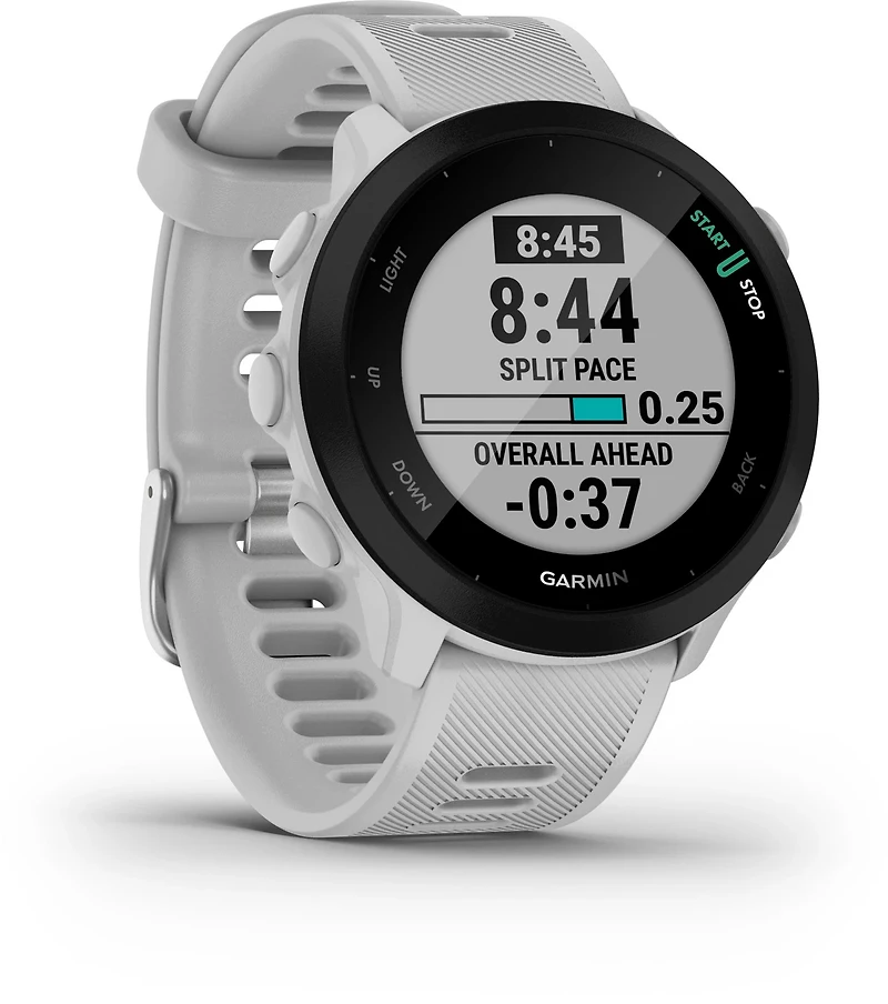 Garmin Forerunner 55 GPS Watch