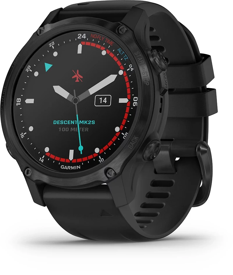 Garmin Descent MK25 Diving Smart Watch