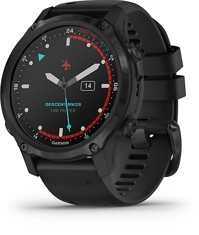 Garmin Descent MK25 Diving Smart Watch