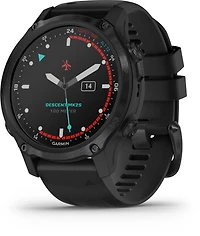 Garmin Descent MK25 Diving Smart Watch