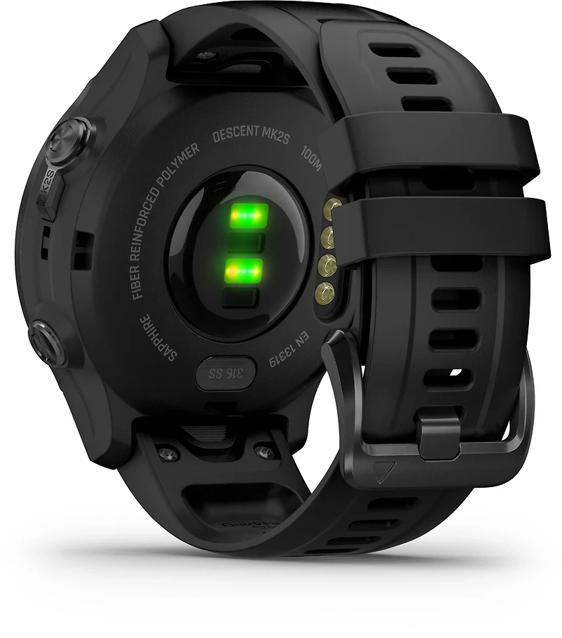 Garmin Descent MK25 Diving Smart Watch