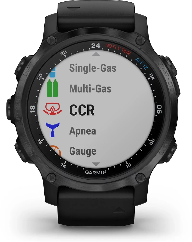 Garmin Descent MK25 Diving Smart Watch