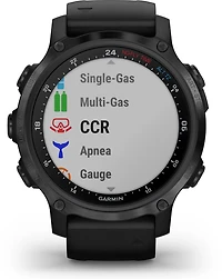 Garmin Descent MK25 Diving Smart Watch