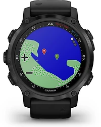 Garmin Descent MK25 Diving Smart Watch