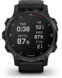 Garmin Descent MK25 Diving Smart Watch