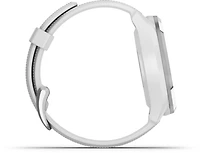 Garmin Approach S42 Golf Stainless Steel Watch