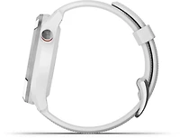 Garmin Approach S42 Golf Stainless Steel Watch