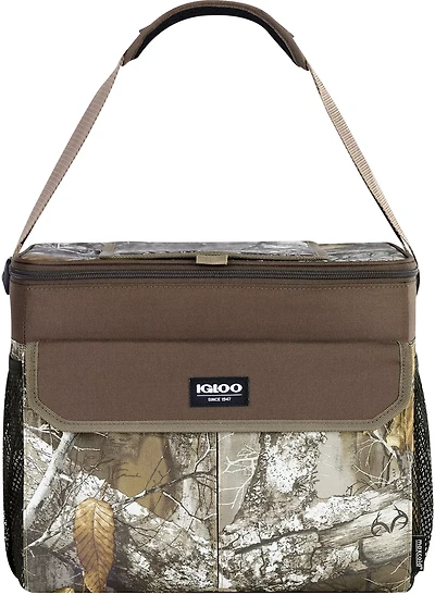 Igloo HLC Realtree Edge 24 Can Cooler