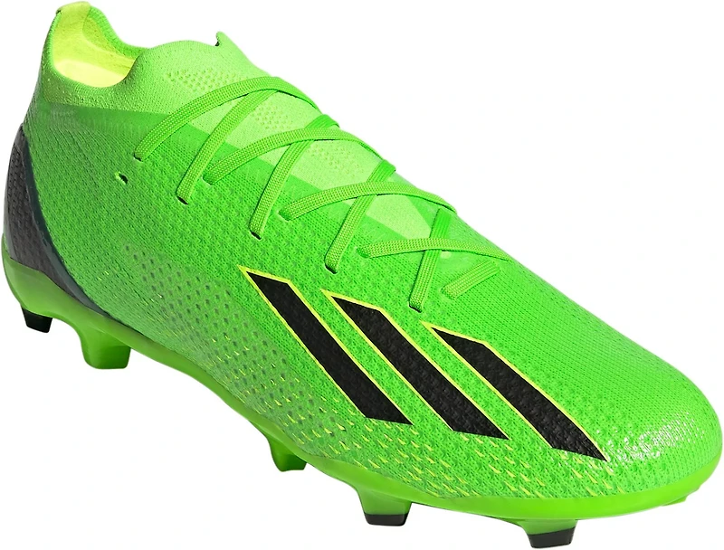 adidas Adults' X Speedportal .2 Firm Ground Soccer Cleats