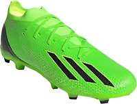 adidas Adults' X Speedportal .2 Firm Ground Soccer Cleats