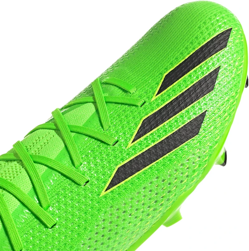 adidas Adults' X Speedportal .2 Firm Ground Soccer Cleats