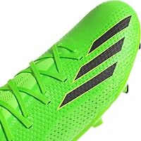 adidas Adults' X Speedportal .2 Firm Ground Soccer Cleats