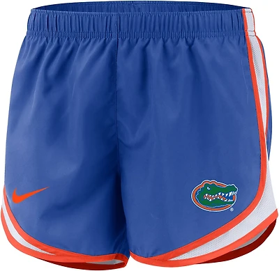 Nike Women's University of Florida Tempo Shorts