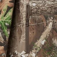 Magellan Outdoors Hunt Gear Women’s Boone Hooded FZ Jacket