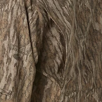 Magellan Outdoors Hunt Gear Women’s Field Deluxe Long Sleeve Shirt