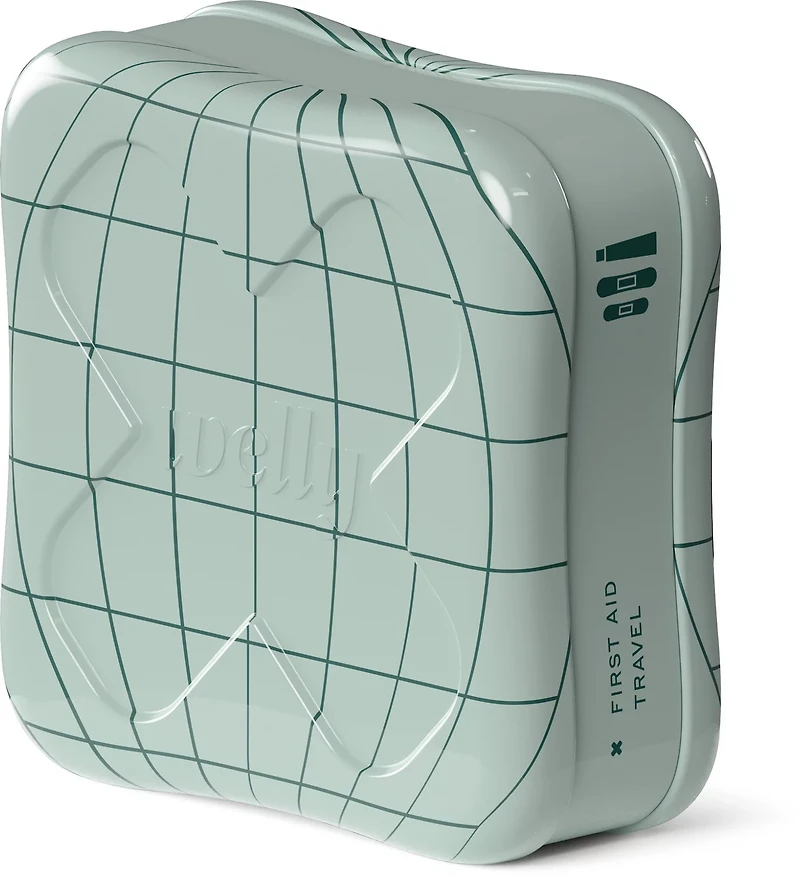 Welly Human Repair Kit 42 Count