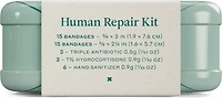 Welly Human Repair Kit 42 Count