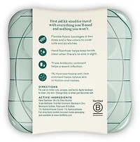 Welly Human Repair Kit 42 Count