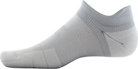Under Armour ArmourDry Run Lite No Show Tab Socks 3 Pack