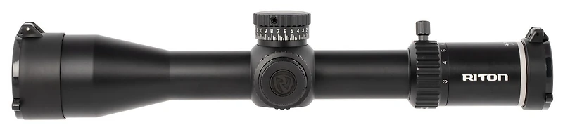 Riton Optics 7 Conquer 3-24 x 50 G7 Riflescope