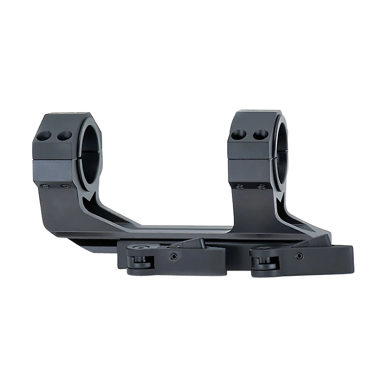 Riton Optics X301QD Precision Scope Mount/Ring Combo