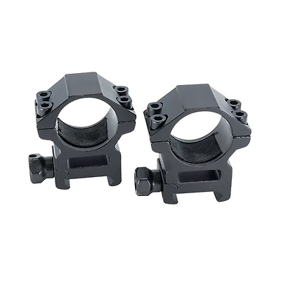 Riton Optics X1M Scope Ring Set