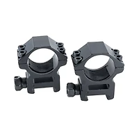 Riton Optics X1M Scope Ring Set