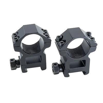 Riton Optics X1H Scope Ring Set