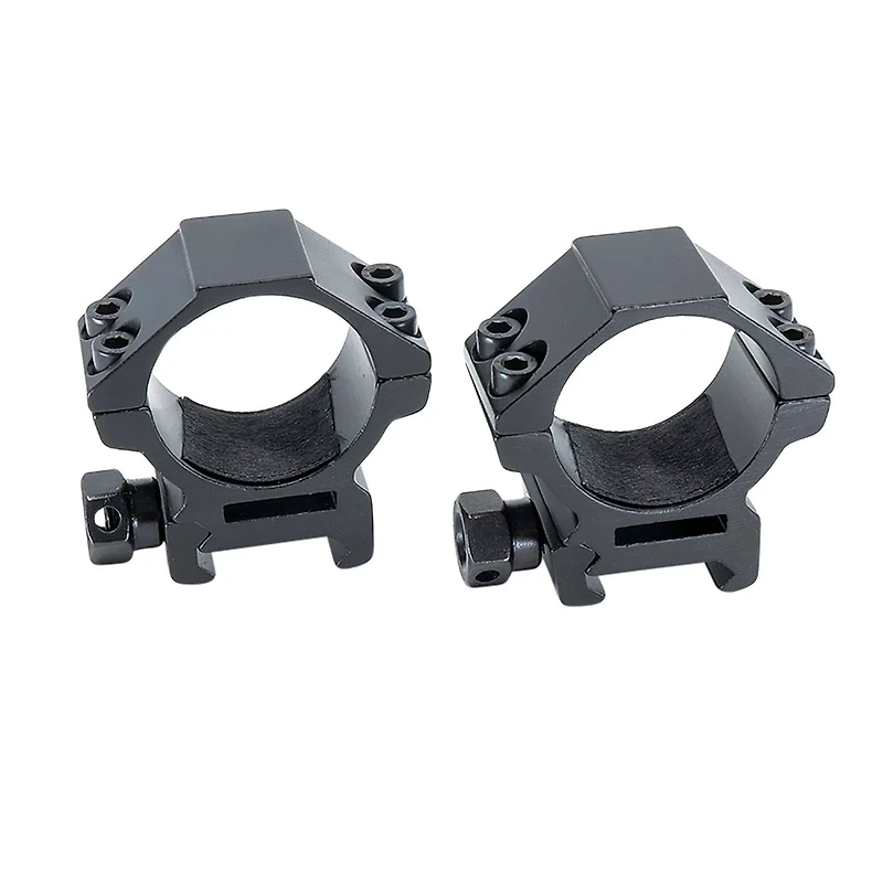 Riton Optics X30L Scope Ring Set