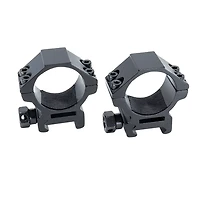 Riton Optics X30L Scope Ring Set