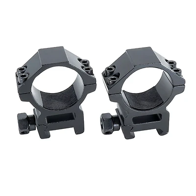 Riton Optics X30M Scope Ring Set