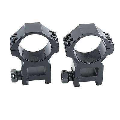 Riton Optics X30H Scope Ring Set