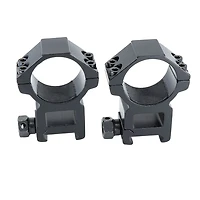 Riton Optics X30H Scope Ring Set