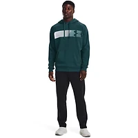 Under Armour Men's Rival Fleece Hoodie