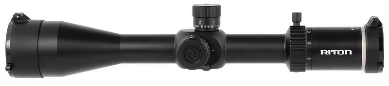 Riton Optics 3 Conquer 6-24 x 50 Riflescope