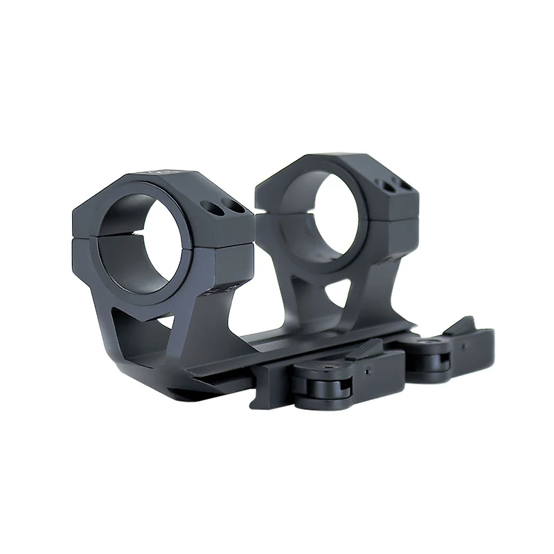 Riton Optics X301QD Precision Scope Mount/Ring Combo