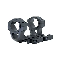 Riton Optics X301QD Precision Scope Mount/Ring Combo