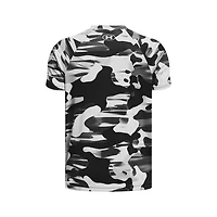 Under Armour Boys’ Tech Big Logo Print T-shirt