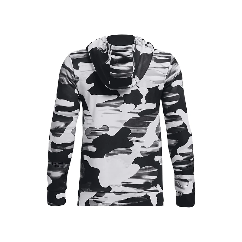 Under Armour Boys‚ AF Printed Fleece Hoodie