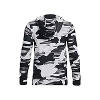 Under Armour Boys‚ AF Printed Fleece Hoodie