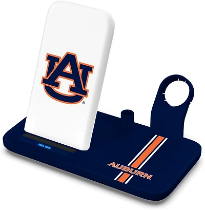 Prime Brands Group Auburn University Wireless Charging Station