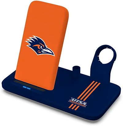 Prime Brands Group University of Texas at San Antonio Wireless Charging Station