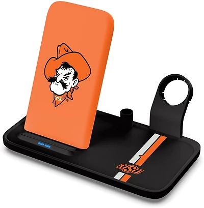Prime Brands Group Oklahoma State University Wireless Charging Station