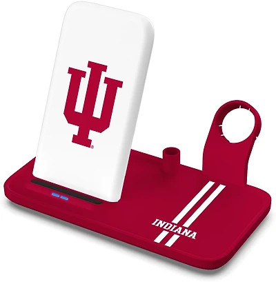 Prime Brands Group Indiana University Wireless Charging Station