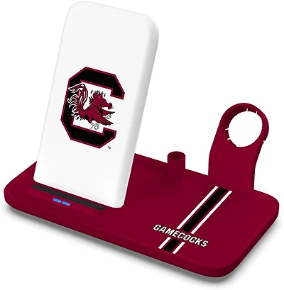 Prime Brands Group University of South Carolina Wireless Charging Station