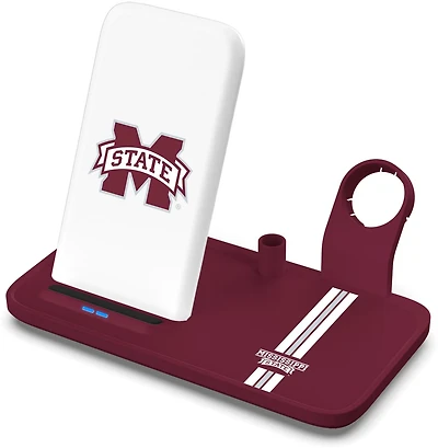Prime Brands Group Mississippi State University Wireless Charging Station