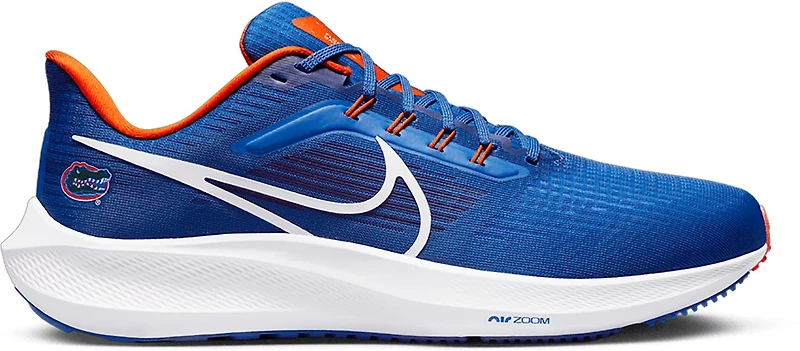 Nike Adults' University of Florida Air Zoom Pegasus 39 Running Shoes