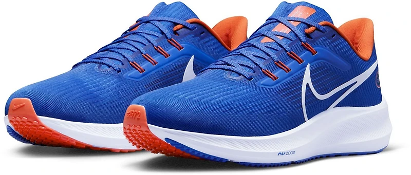 Nike Adults' University of Florida Air Zoom Pegasus 39 Running Shoes
