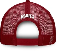 Top of the World Men's Texas A&M University Roots Retro 2-Tone Snapback Cap