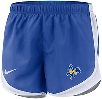 Nike Women's McNeese State University Tempo Shorts